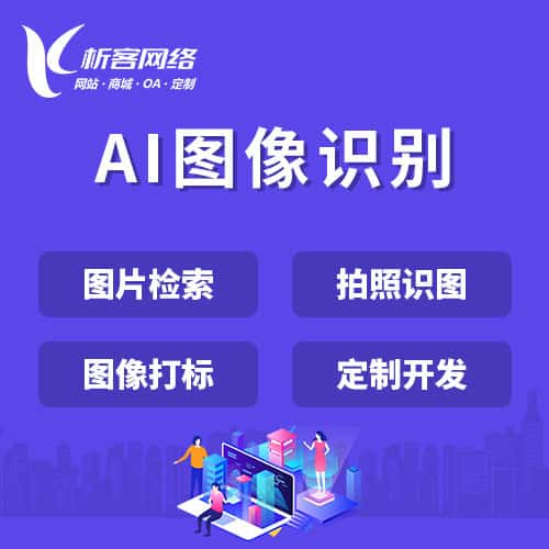 松原AI图像识别